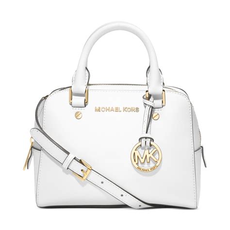 michael kors gürteltaschr|michael kors small satchel handbag.